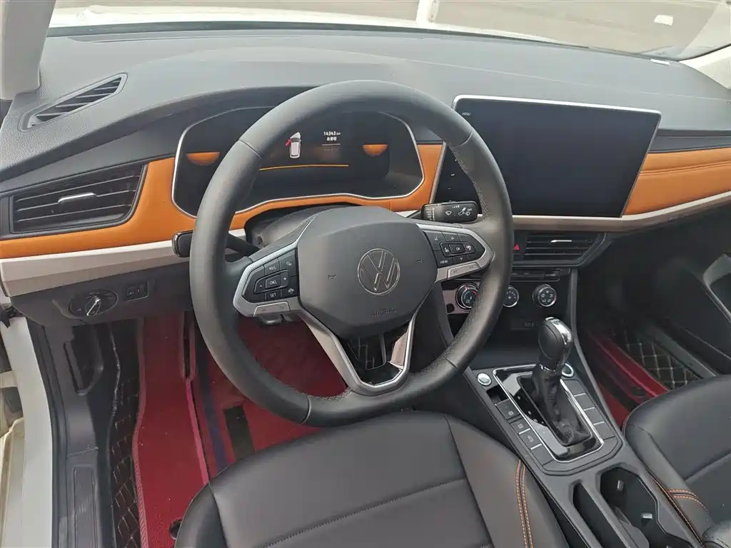 Bora 2025 200TSI DSG Yue Xing Navigation Edition купить на сайте DeffCars