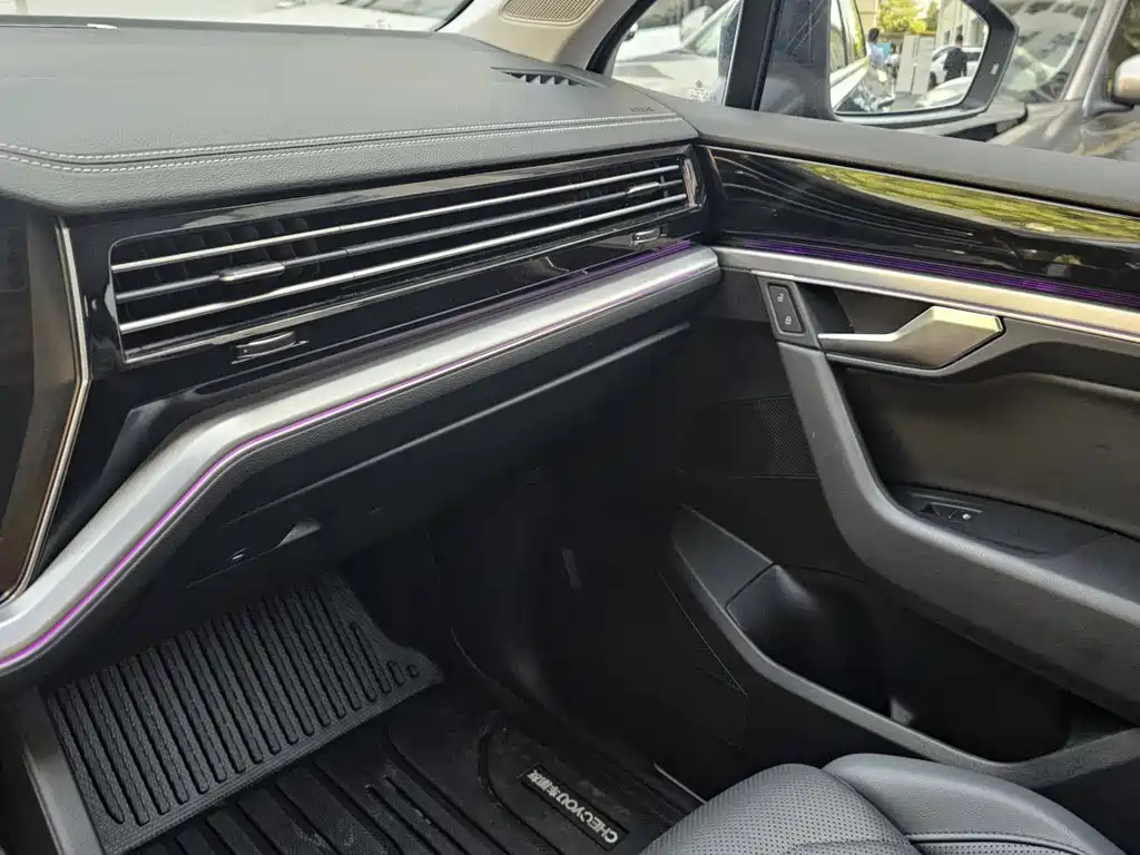 Touareg 2020 3.0TSI Ruixiang Edition National VI купить на сайте DeffCars