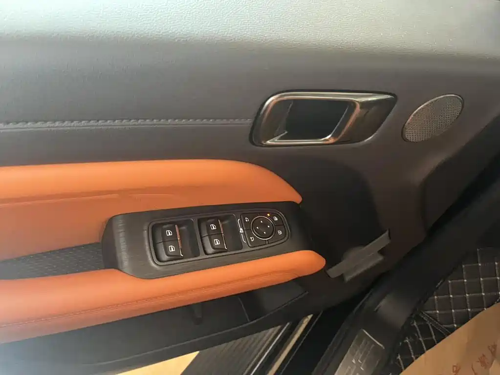 Haval H9 2024 2.4T diesel four-wheel drive extreme version купить на сайте DeffCars