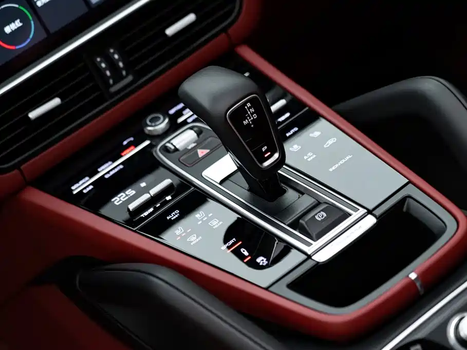Cayenne 2019 Cayenne 3.0T купить на сайте DeffCars