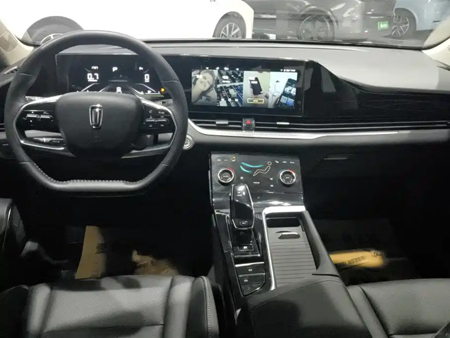Pentium B70 2022 third generation 1.5T automatic enjoyment model купить на сайте DeffCars