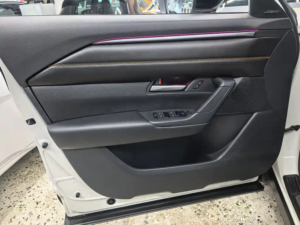 Mazda CX-50 Xingye 2023 2.0L Anxing Edition купить на сайте DeffCars