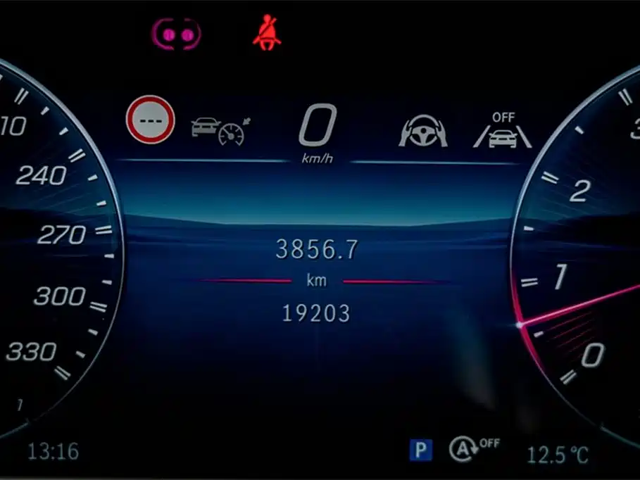 Mercedes-Benz E-Class 2024 facelift E 300 L luxury model купить на сайте DeffCars