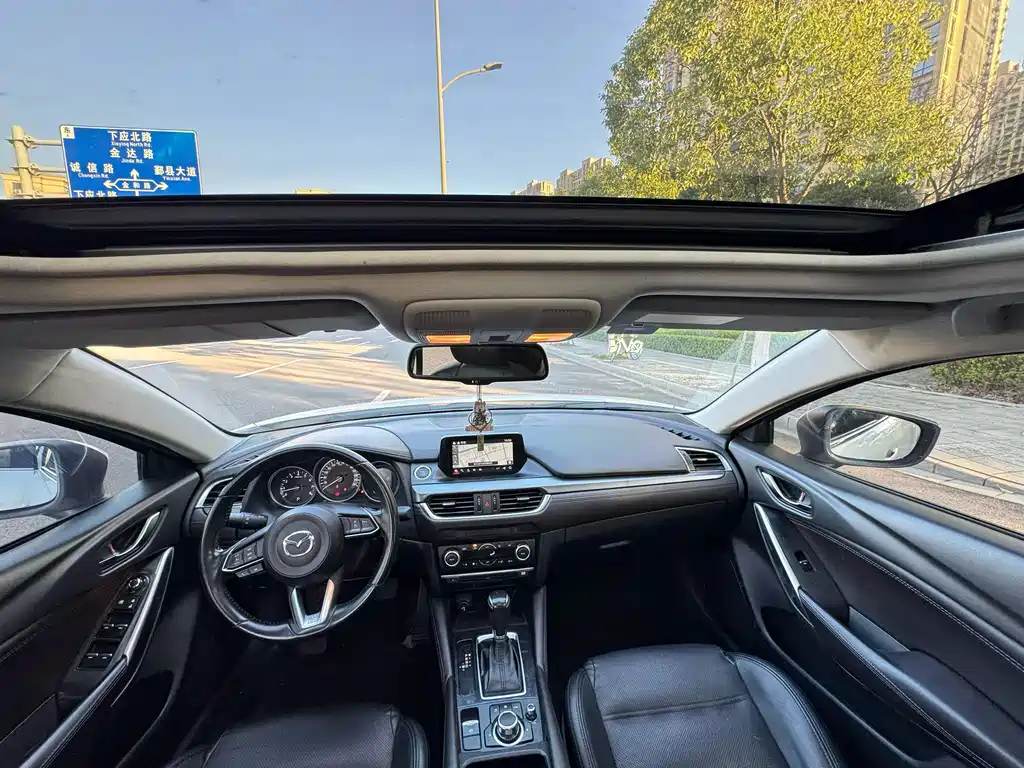 Atez 2018 2.0L Blue Sky Deluxe Edition National V купить на сайте DeffCars