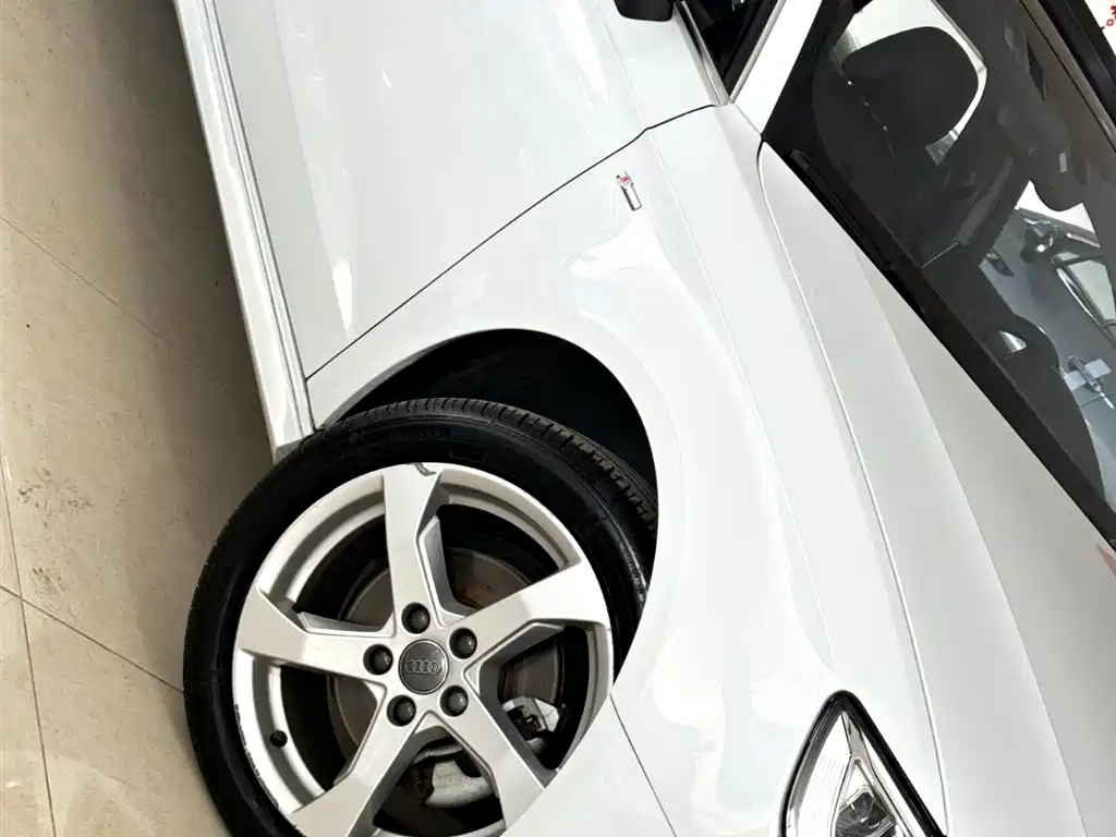 Audi A3 2020 Sportback 35 TFSI Fashion Type National VI купить на сайте DeffCars