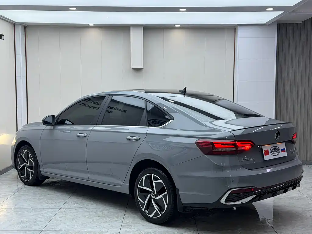 Lavida 2023 280TSI DSG Starry Sky Eternal Edition купить на сайте DeffCars