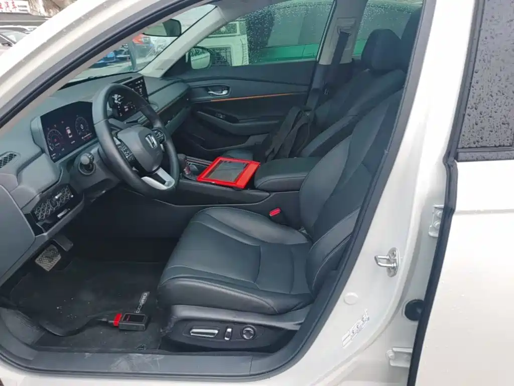 Accord 2023 260TURBO Excellence Edition купить на сайте DeffCars