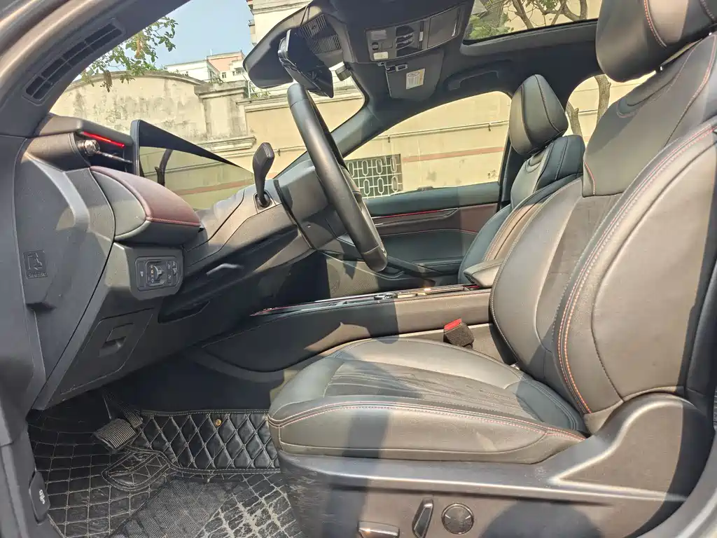 Mondeo 2022 EcoBoost 245 Extreme купить на сайте DeffCars