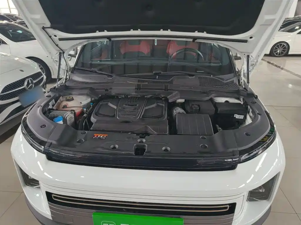 Geely ICON 2020 1.5TD i7 BSG купить на сайте DeffCars