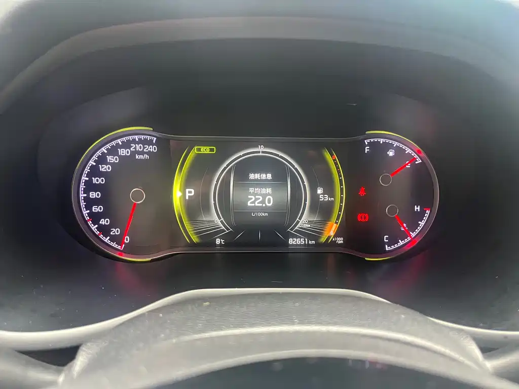 Smart Run 2018 2.0L Automatic Smart Enjoy Deluxe Edition National V купить на сайте DeffCars