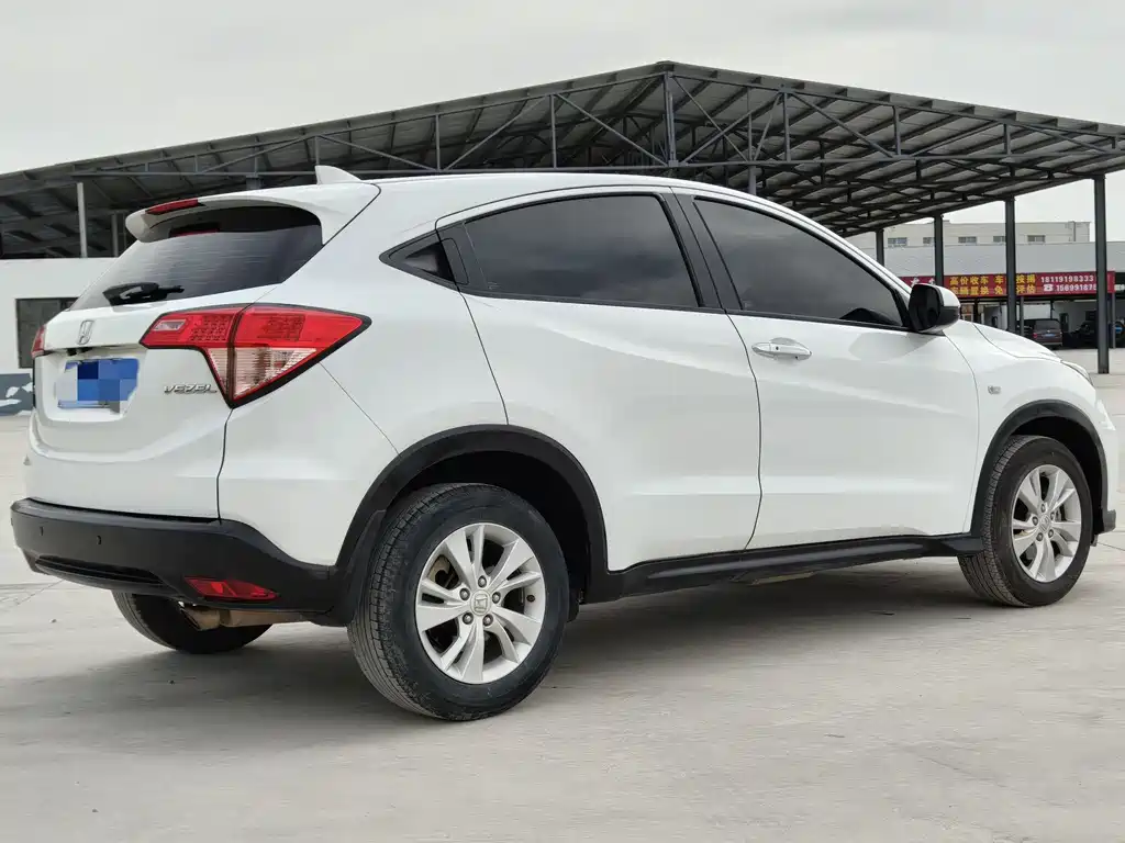 Binzhi 2017 1.8L CVT two-wheel drive elite model купить на сайте DeffCars