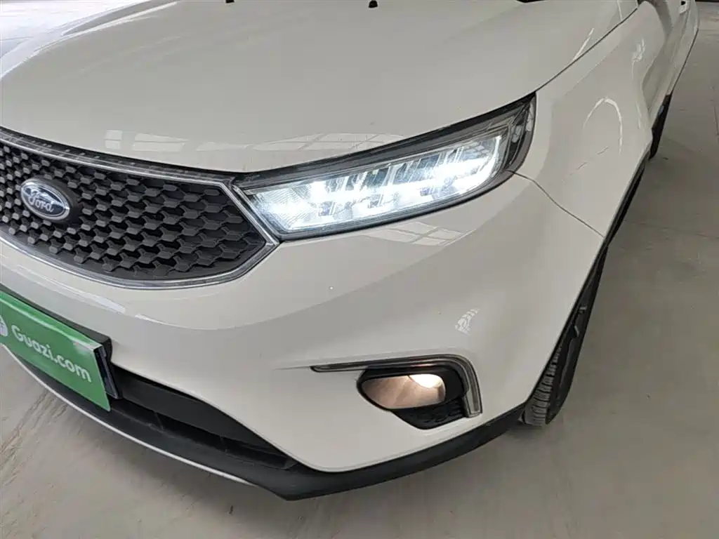 Territory 2019 EcoBoost 145 CVT Platinum Collar Type National VI купить на сайте DeffCars