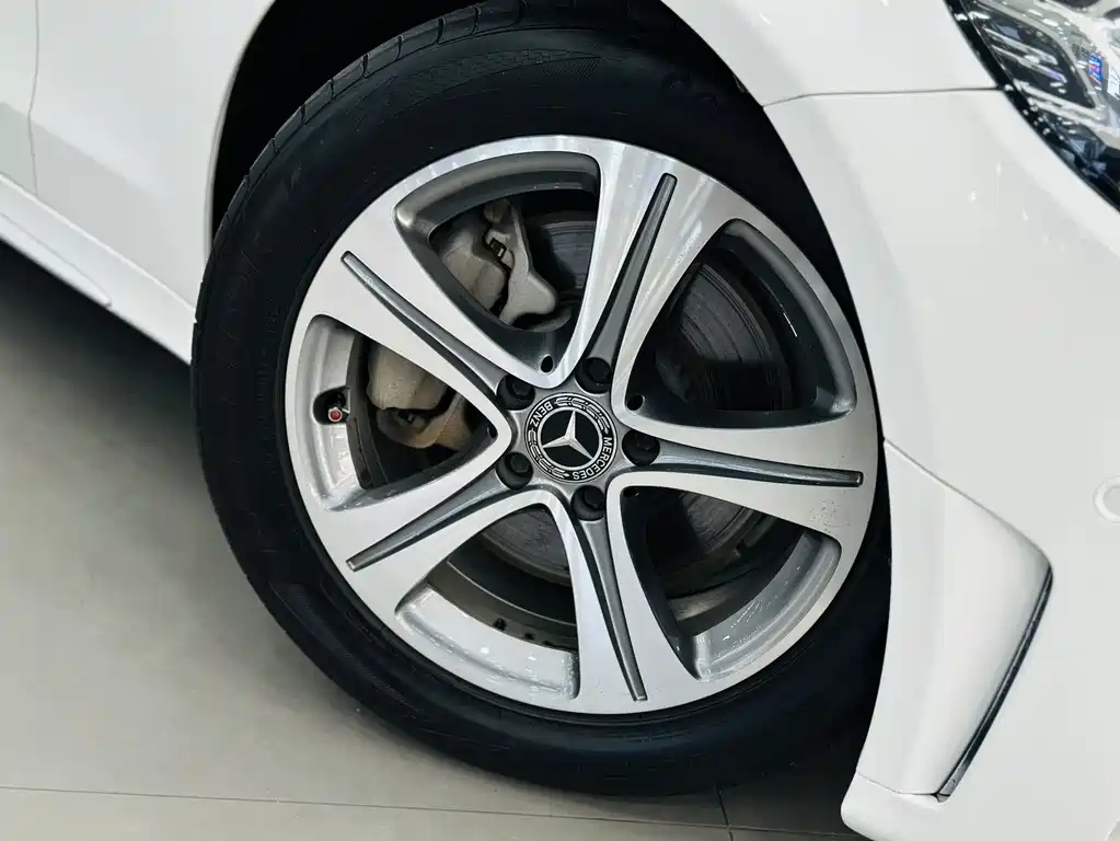 Mercedes-Benz C-Class 2019 facelift C 260 L sports version купить на сайте DeffCars