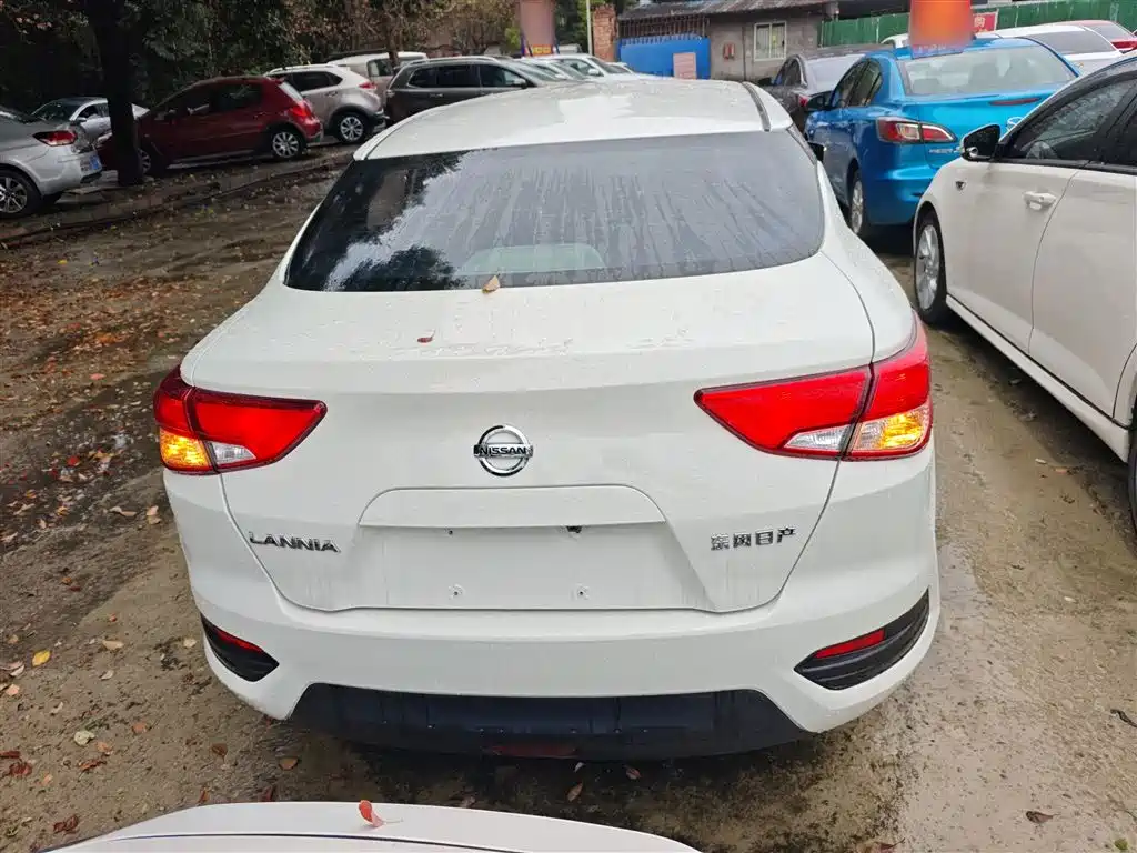 Bluebird 2019 1.6L manual cool version National VI купить на сайте DeffCars