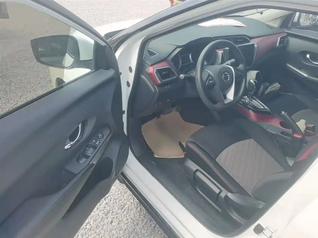 Bluebird 2016 1.6L CVT cool version купить на сайте DeffCars