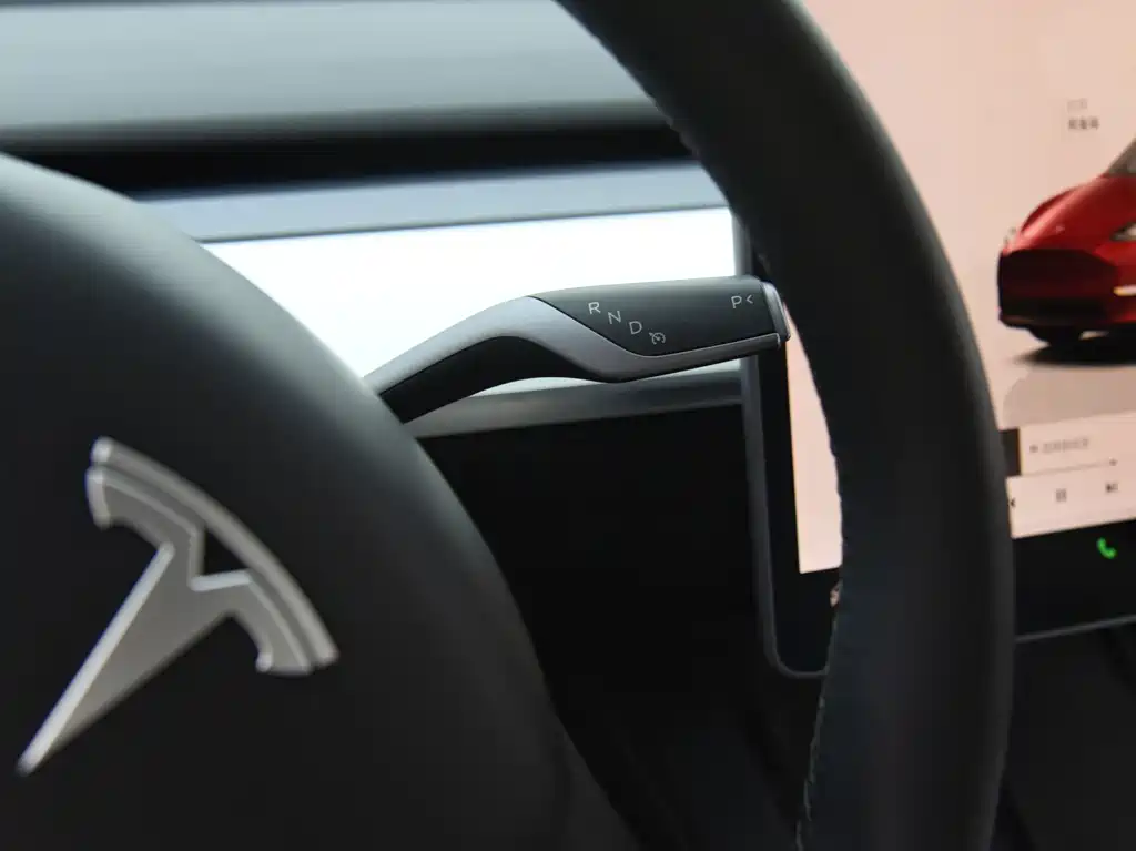 Model Y 2022 facelift rear-wheel drive version купить на сайте DeffCars