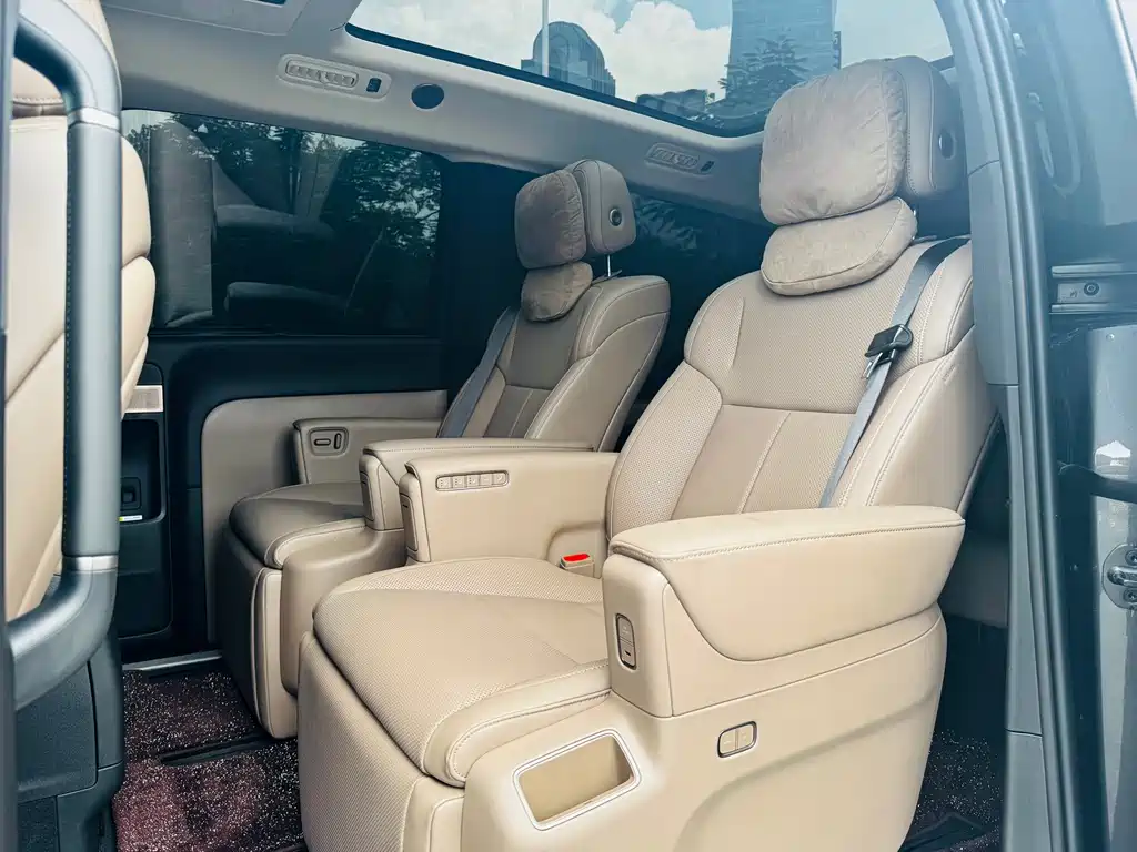Ideal MEGA 2025 Home Family Special Edition купить на сайте DeffCars