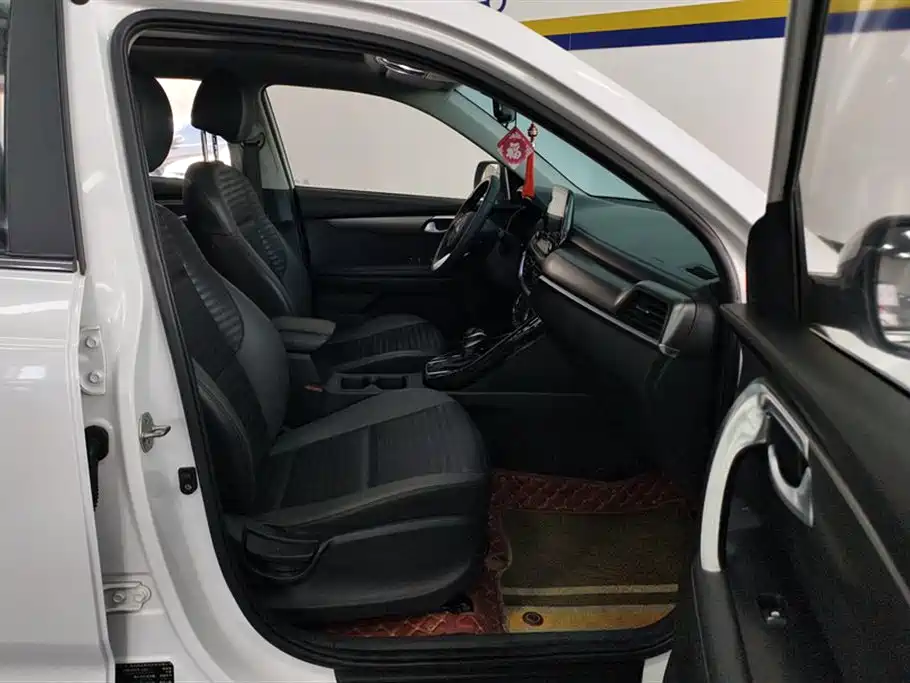 Smart Run 2018 2.0L Automatic Smart Enjoy Deluxe Edition National V купить на сайте DeffCars
