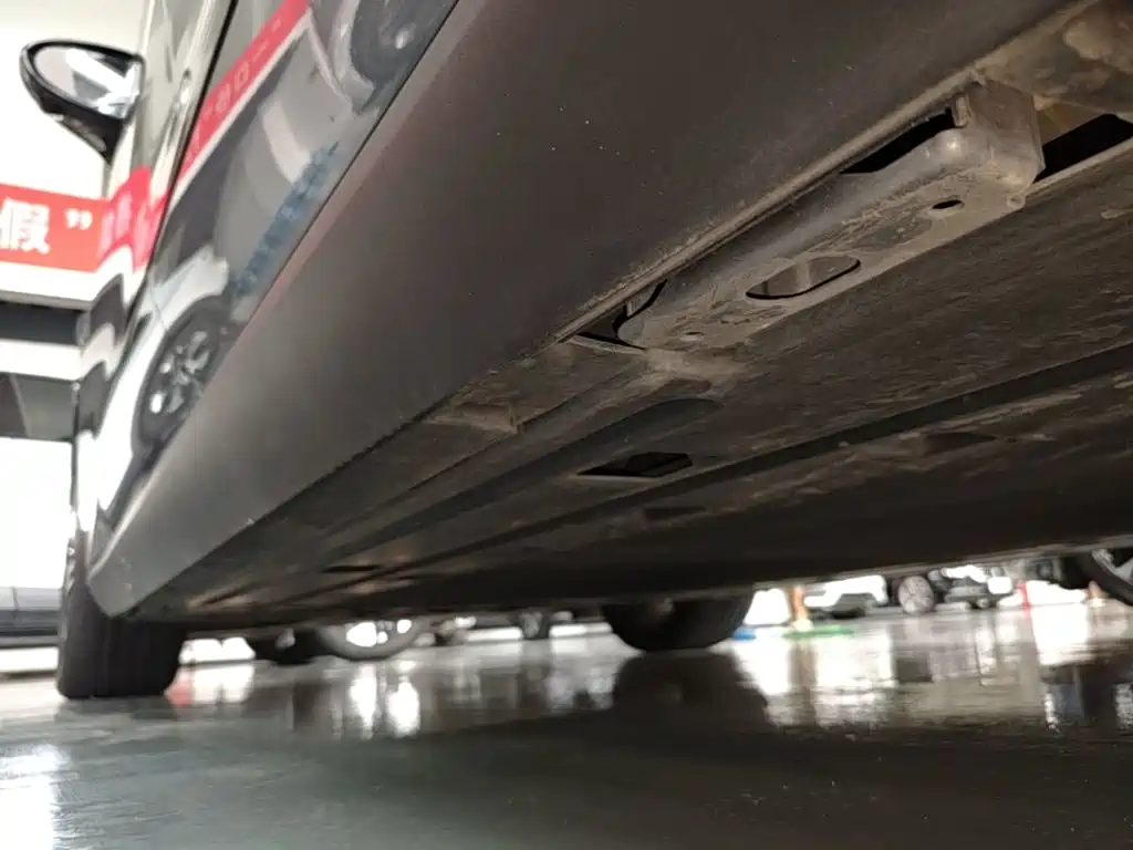 Qin L 2025 EV 545KM Excellent Type купить на сайте DeffCars