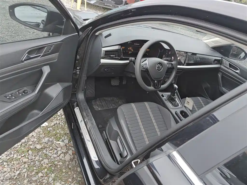 Lavida 2021 280TSI DSG Comfort Edition купить на сайте DeffCars
