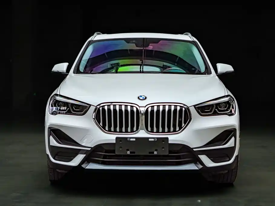 BMW X1 2022 sDrive20Li Fashion Model купить на сайте DeffCars