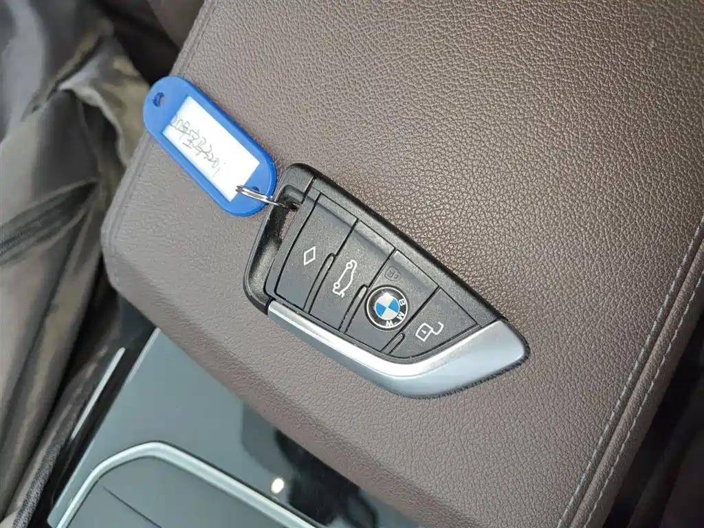 BMW 3 Series 2021 320Li M Sports Package купить на сайте DeffCars