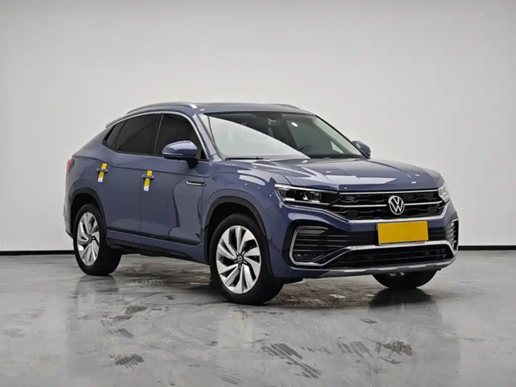 Tanyue X 2020 330TSI 2WD Premium Intelligent Edition купить на сайте DeffCars