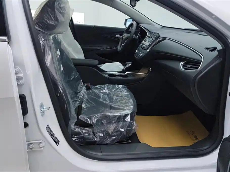 Malibu XL 2023 1.5T sharp version купить на сайте DeffCars