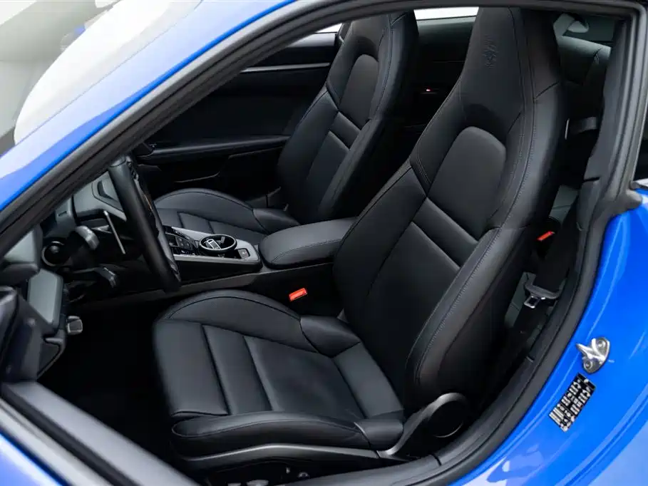 Porsche 911 2023 Carrera 3.0T купить на сайте DeffCars