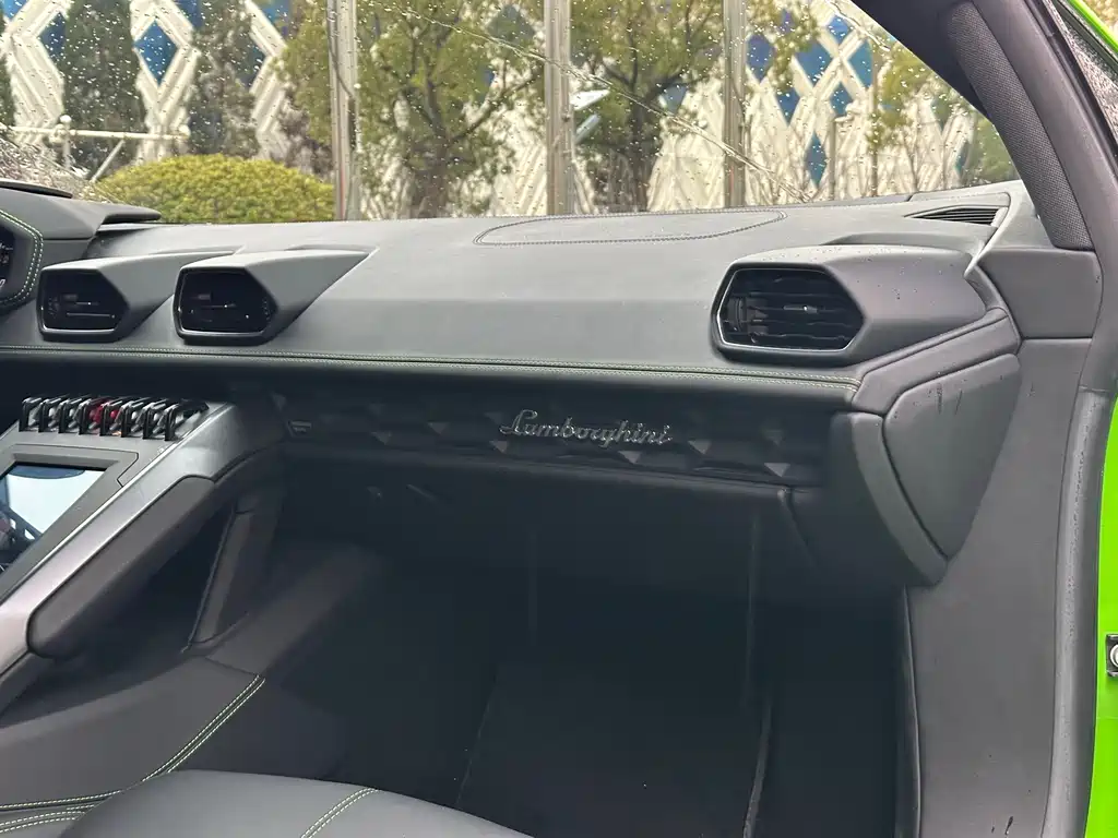 Huracán 2020 Huracán EVO RWD купить на сайте DeffCars