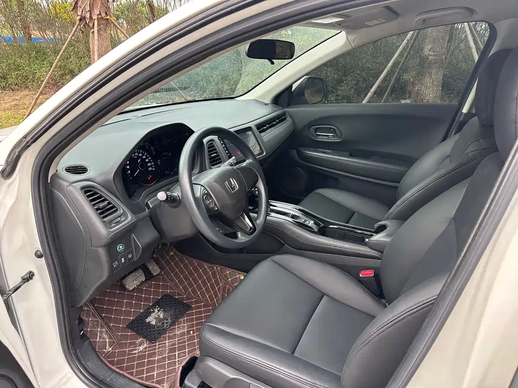 Binzhi 2020 220 TURBO CVT Elite Edition купить на сайте DeffCars
