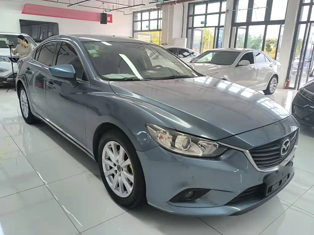 Atez 2014 2.0L Blue Sky Deluxe Edition купить на сайте DeffCars