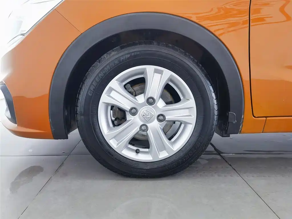 Baojun 310 2017 1.5L automatic fashion model купить на сайте DeffCars