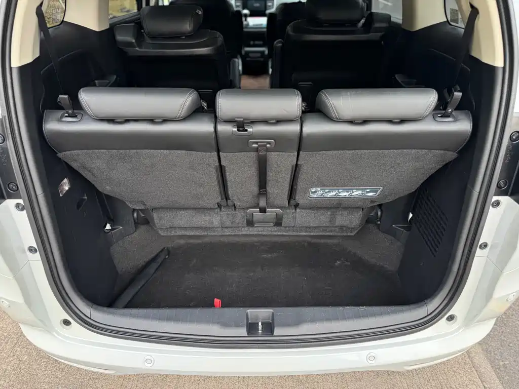 Odyssey 2017 2.4L Smart Edition купить на сайте DeffCars