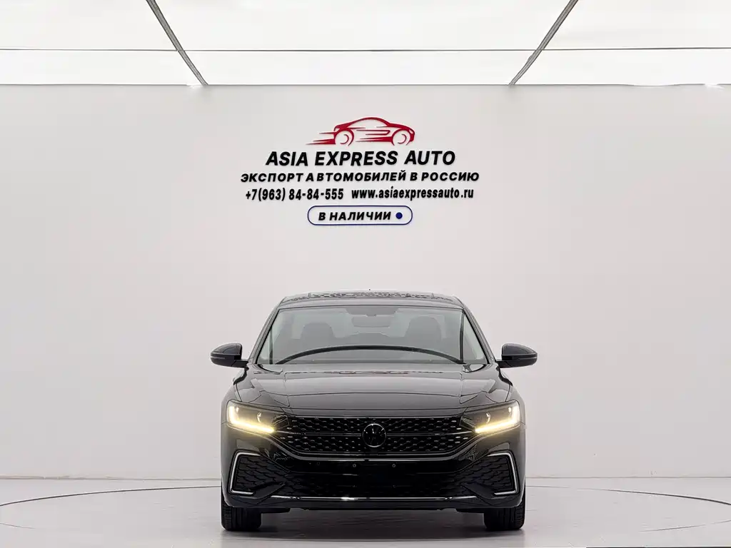 Passat 2024 280TSI Star Elite Edition купить на сайте DeffCars