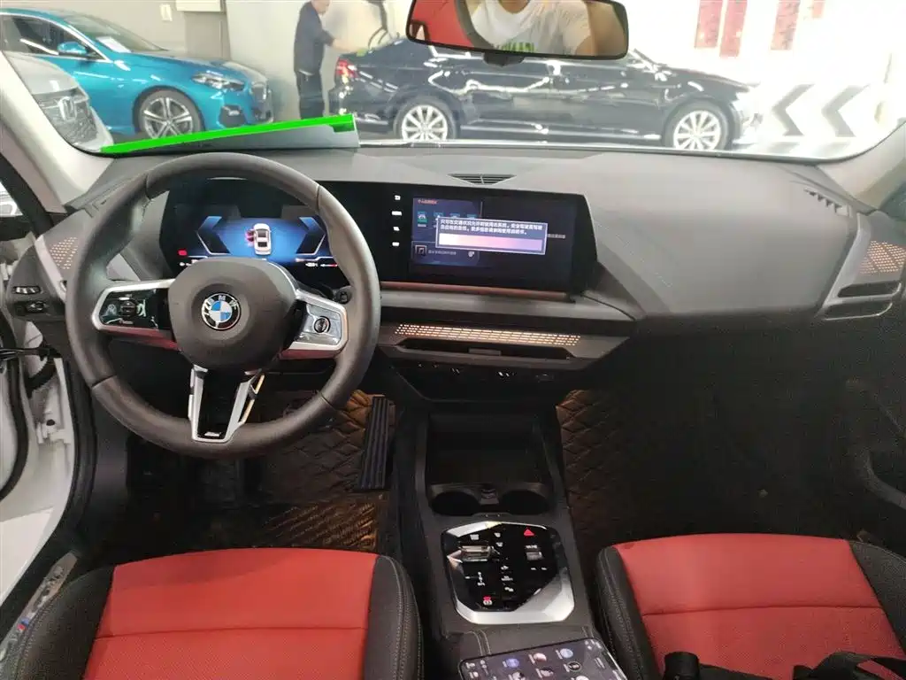 BMW 2 Series 2025 225L M Sports Night Package купить на сайте DeffCars