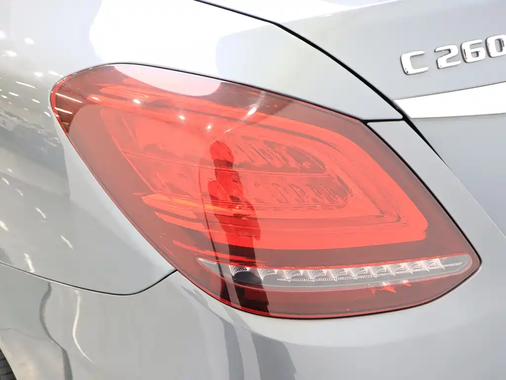 Mercedes-Benz C-Class 2020 C 260 L Sports Edition купить на сайте DeffCars