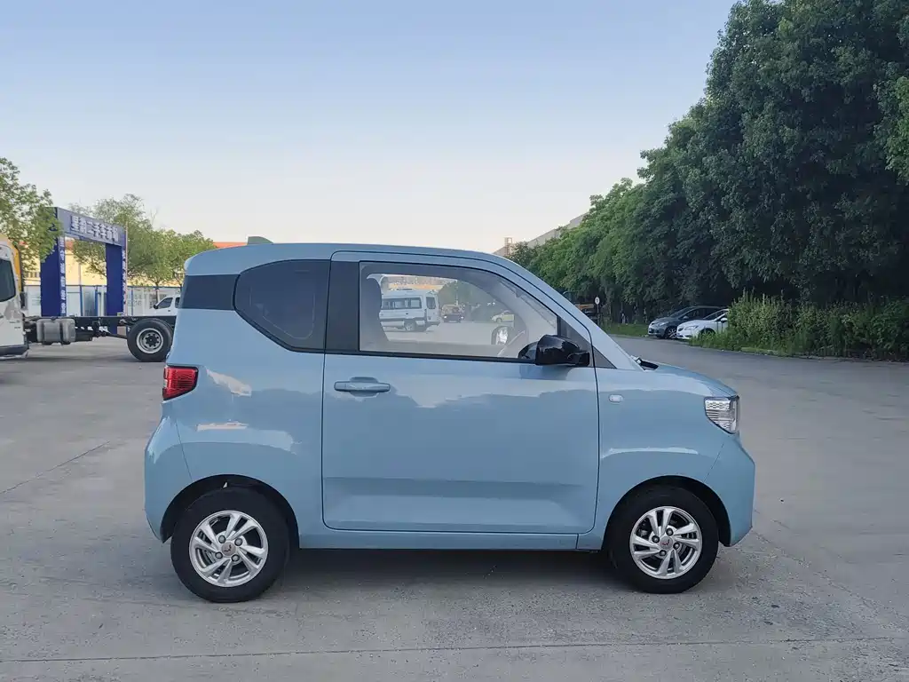 Hongguang MINIEV 2022 Macaron Premium Lithium Iron Phosphate купить на сайте DeffCars