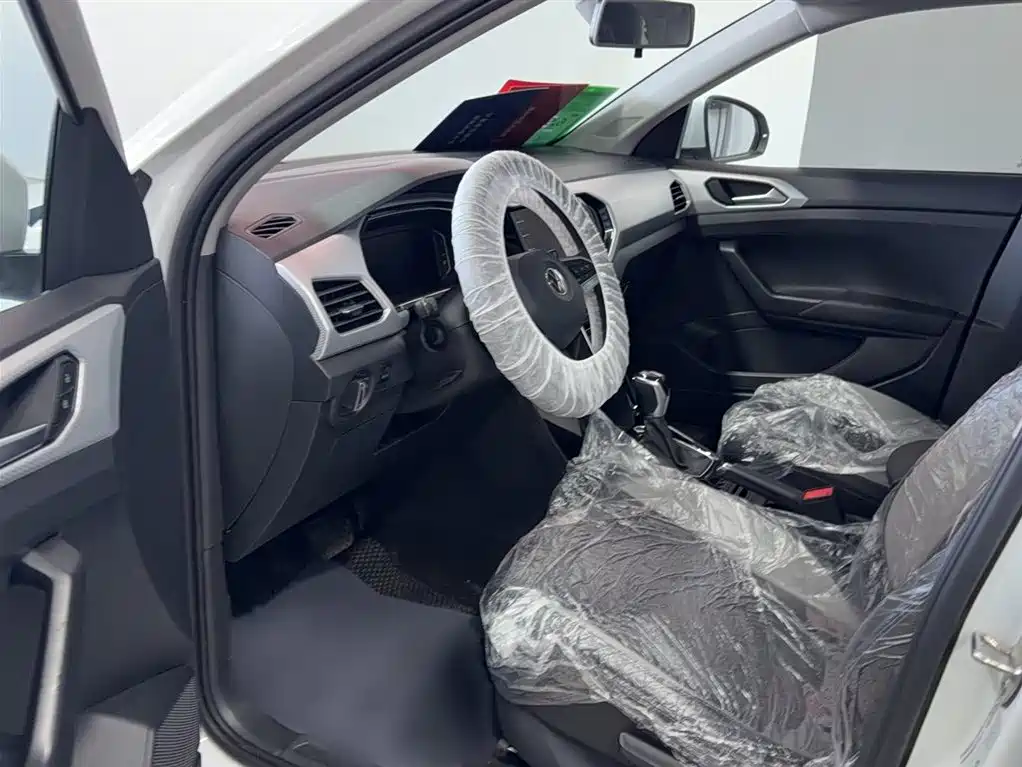 Tanying 2021 200TSI DSG Yuezhi Connected Edition купить на сайте DeffCars