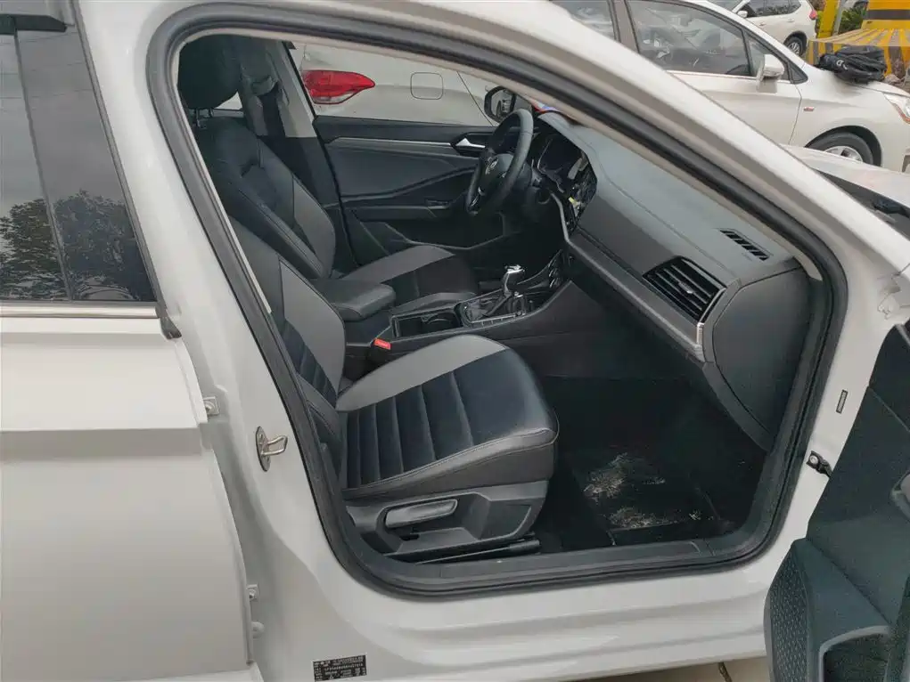 Sagitar 2019 200TSI DSG comfort model National VI купить на сайте DeffCars
