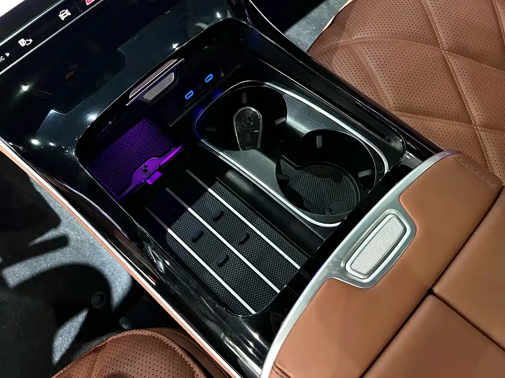 Maybach S-Class 2023 S 480 4MATIC купить на сайте DeffCars