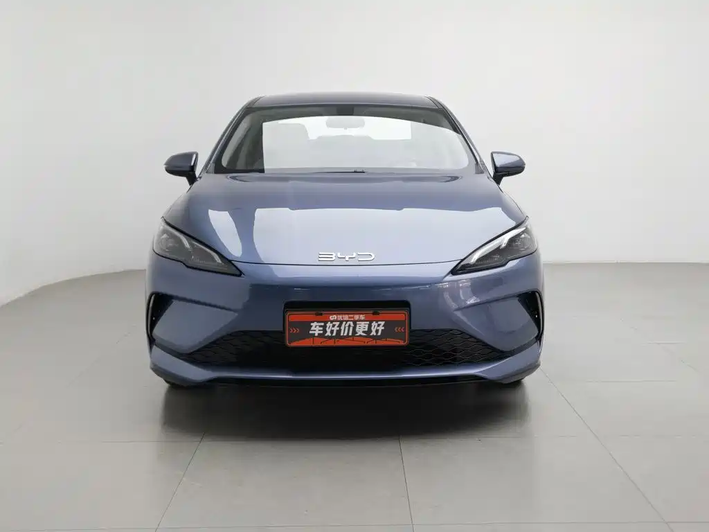 Seal 05 DM-i 2025 DM-i smart driving version 55KM luxury model купить на сайте DeffCars