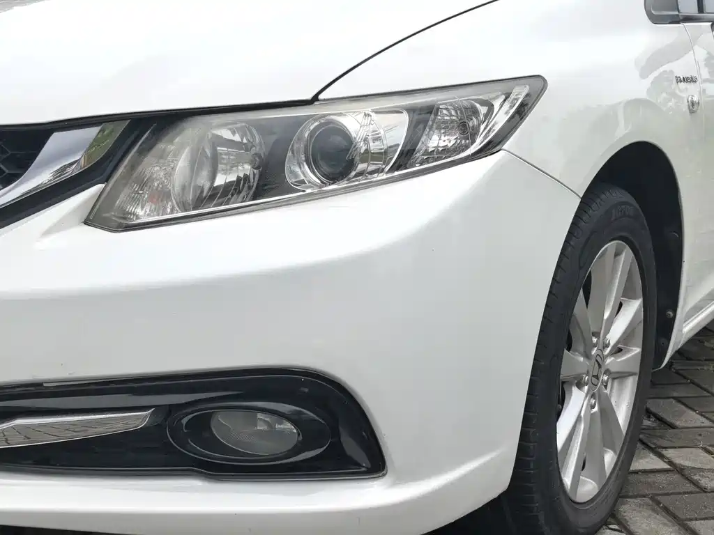 Civic 2016 1.8L automatic comfort version купить на сайте DeffCars
