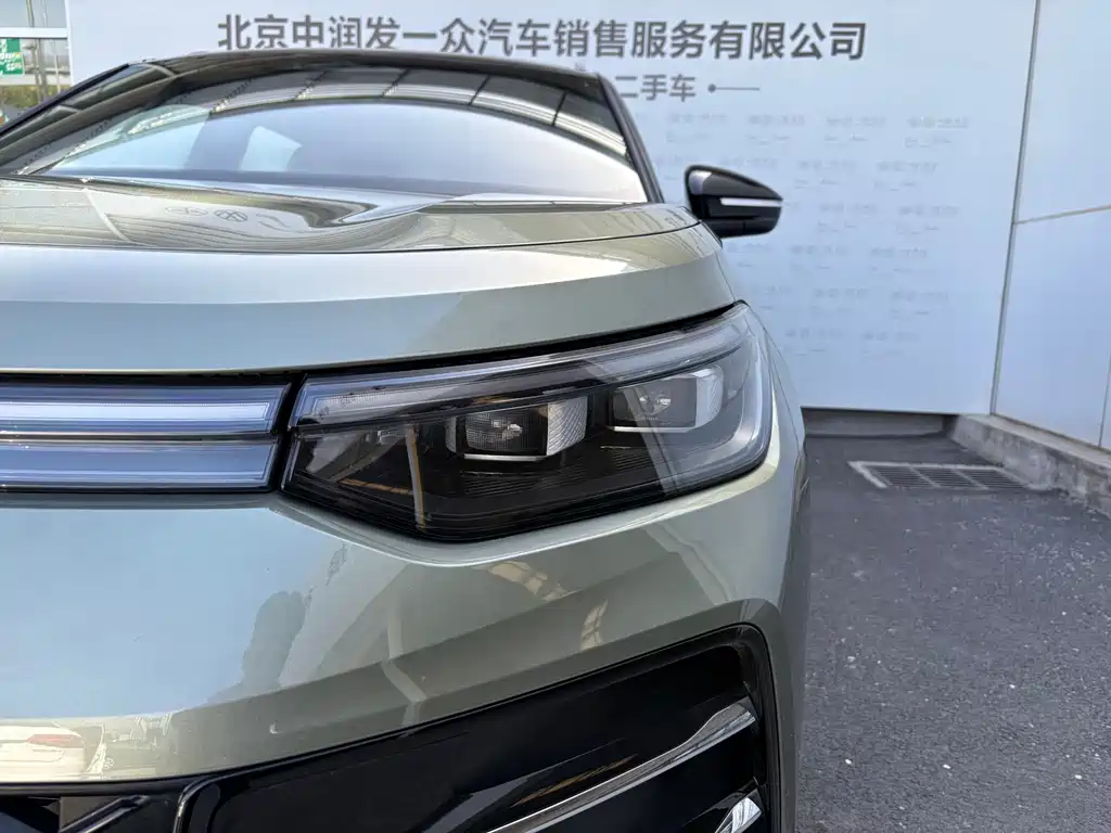 Tanyue 2025 Tanyue L 380TSI four-wheel drive luxury Easy package купить на сайте DeffCars