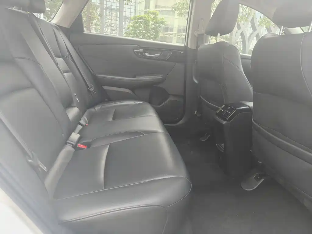 Lingpai 2019 180Turbo CVT Leading Edition National VI купить на сайте DeffCars