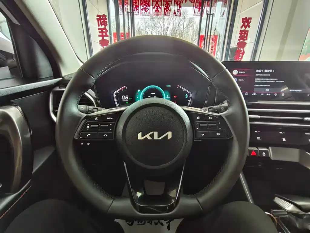 Zhipao 2021 Ace 2.0L Challenge Edition купить на сайте DeffCars