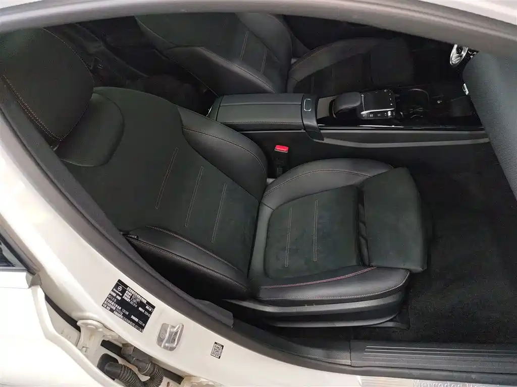 Mercedes-Benz A-Class 2024 A 200 L Fashion купить на сайте DeffCars