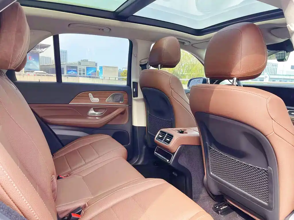 Mercedes-Benz GLE imported 2024 GLE 450 4MATIC fashion model купить на сайте DeffCars