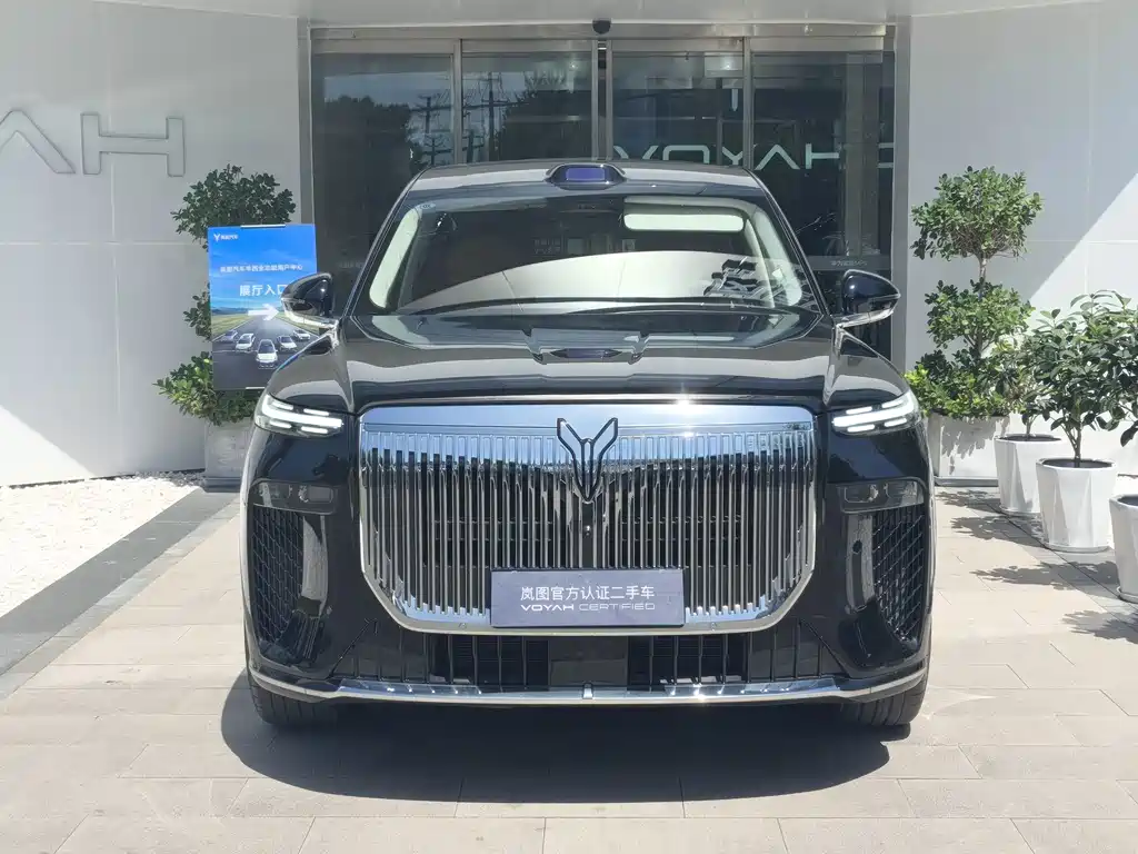 Taishan 2026 Max + купить на сайте DeffCars