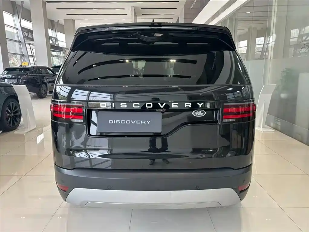 Discover 2025 360PS S купить на сайте DeffCars